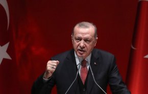 اردوغان؛ ترکیه نمی‌گذارد «معامله قرن»، روند صلح را به خطر بیندازد