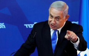 نتانیاهو نوار غزه را به جنگ جدید تهدید کرد
