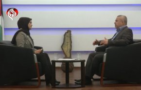 قيادي بحماس: لن ننسى دعم ايران والشهيد سليماني