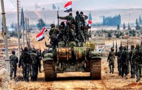ارتش سوریه: بیش از 600 کیلومتر مربع را در استان‌های حلب و ادلب آزاد کردیم