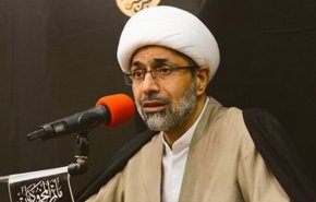 الامن البحريني يواصل اعتقال علماء الدين بعد التحقيق 