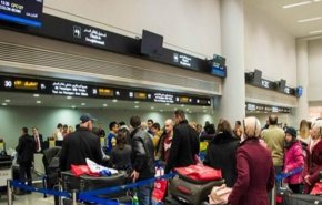 لبنان: إجراءات مشددة في مطار بيروت الدولي ضد كورونا