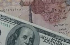 توقعات... سعر الدولار مقابل الجنيه المصري!