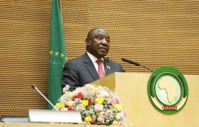رئيس الاتحاد الإفريقي: لا نسمح لدول خارجية بإشعال حروب بالوكالة في قارتنا