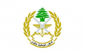 شخصيات لبنانية تستنكر الاعتداء على الجيش
