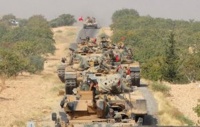 دبابات تركية في إدلب ..هل المواجهات حتمية؟ 