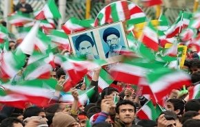 غدا.. ايران على موعد مع مسيرات ذكرى انتصار الثورة