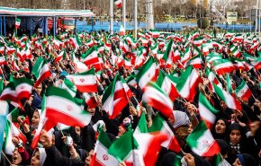 شاهد..ما الذي تحمله مسيرات انتصار الثورة الاسلامية هذا العام 