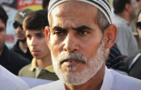 البحرين: انقطاع أخبار والد الشهيد علي مشيمع بعد استدعائه