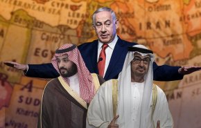 السعودية تروج للتطبيع وتلمع صورة الاحتلال!