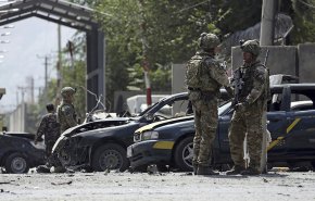 سقوط ضحایا بهجوم انتحاري في العاصمة الأفغانية