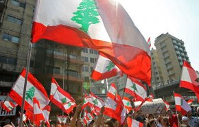 الجيش اللبناني يتخذ قراراً بفتح الطريق أمام النواب والوزراء