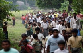 14 قتيلا في حادث غرق سفينة للاجئين الروهينغا في بنغلادش