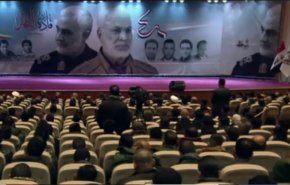 انطلاق فعاليات اربعينية القادة الشهداء في العراق