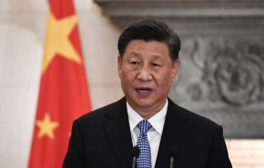 شاهد رئيس الصين في المستفى والسبب 'كورونا'!