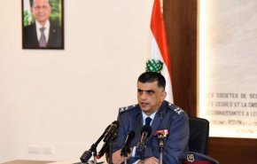 المدير العام ل​قوى الأمن الداخلي في لبنان: نعتز بعملنا الوطني