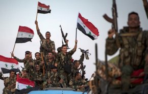 شاهد.. الجيش السوري يحكم سيطرته على طريق دمشق - حلب الإستراتيجي