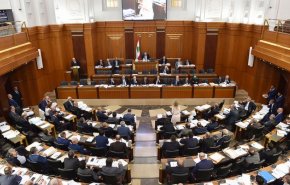 آغاز جلسه رای اعتماد به دولت جدید لبنان