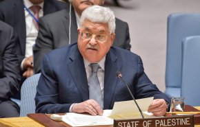 كلمة محمود عباس في مجلس الأمن حول 