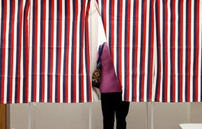 انتخابات آمریکا؛ رأی‌گیری رقابت دموکرات‌ها در «نیوهمپشایر» آغاز شد
