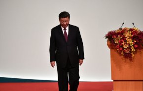 الرئيس الصيني: الصين ستصبح أكثر ازدهارا بعد هزيمة فيروس كورونا