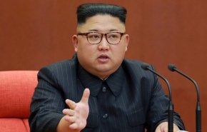 رهبر کره شمالی سالروز انقلاب را به حسن روحانی تبریک گفت