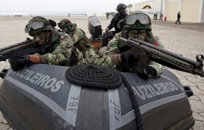 وكالة: الناتو يعتزم زيادة عدد جنوده في العراق استجابة لطلب ترامب