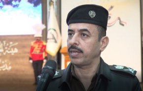 الداخلية العراقية: بصمات الشهيد المهندس واضحة بالنصر على داعش