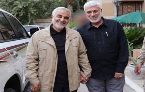 عباس الموسوي: سليماني والمهندس.. الإخلاص يُنجِب القادة