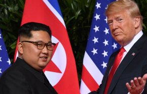 آمادگی مشروط ترامپ برای دیدار مجدد با رهبر کره‌شمالی