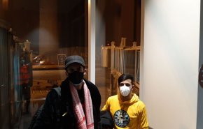 الحجر على 5 أردنيين وصلوا من الصين