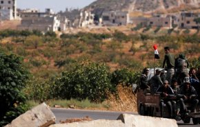 150 مدنيا قتلتهم الجماعات المسلحة في ادلب