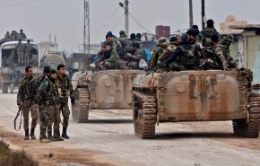 شاهد.. ما هي أهمية السيطرة على طريق حلب – دمشق الدولي؟