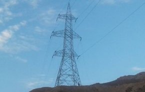 طاقة انتاج الكهرباء في ايران تلامس 83 الف ميغاواط 