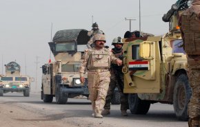 انطلاق عملية جديدة ضد الارهابيين في العراق من 5 محاور