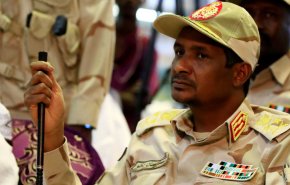 الغارديان: حميدتي أصبح أحد أغنى رجال السودان!