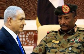 ابوظبی و دیدار نتانیاهو و البرهان؛ به نفع امارات یا سودان؟