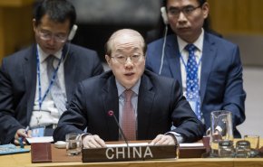 الصين تدعو مجلس الأمن إلى مراجعة العقوبات المفروضة على السودان