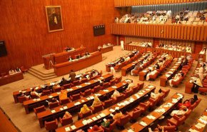 باكستان تعلن تضامنها التام مع الصين في مكافحة 