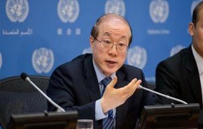 الصين تطالب مجلس الأمن توخي الحذر بشأن العقوبات على ليبيا 