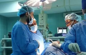 انجاز 22 ألف عملية جراحية لزرع الاعضاء في جامعة شيراز للعلوم الطبية