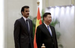 الصين تبدي استعدادا للتعاون مع قطر في القضايا الجوهرية