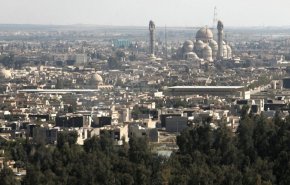 الحشد الشعبي يعالج عبوات ناسفة من مخلفات 'داعش' بالموصل
