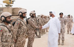دعاوى قضائية ضد الامارات بسبب جرائم حرب باليمن