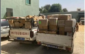 السنغال تصادر أدوية مزورة قادمة من موريتانيا