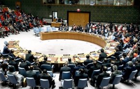 مجلس الأمن الدولي يوافق على وقف اطلاق النار في ليبيا