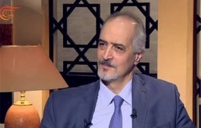 الجعفري: لا يمكن التهدئة حالياً في إدلب