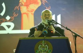  حماس مصممة على مقاومة الاحتلال وإسقاط صفقة القرن