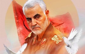 مراسم چهلم سردار سلیمانی در مصلی تهران برگزار می‌شود