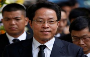 الصين تقيل مدير مكتبها لشؤون هونغ كونغ وسط أزمة كورونا